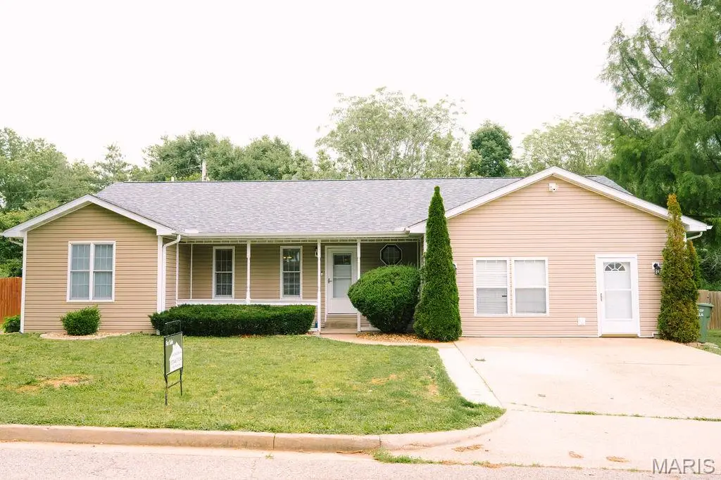 2106 Chris Court, Rolla, MO 65401 - #1