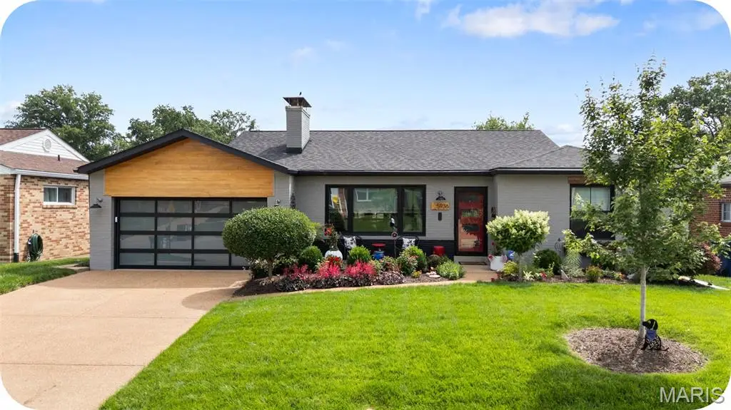 5936 Childress Avenue, Saint Louis, MO 63109 - #1