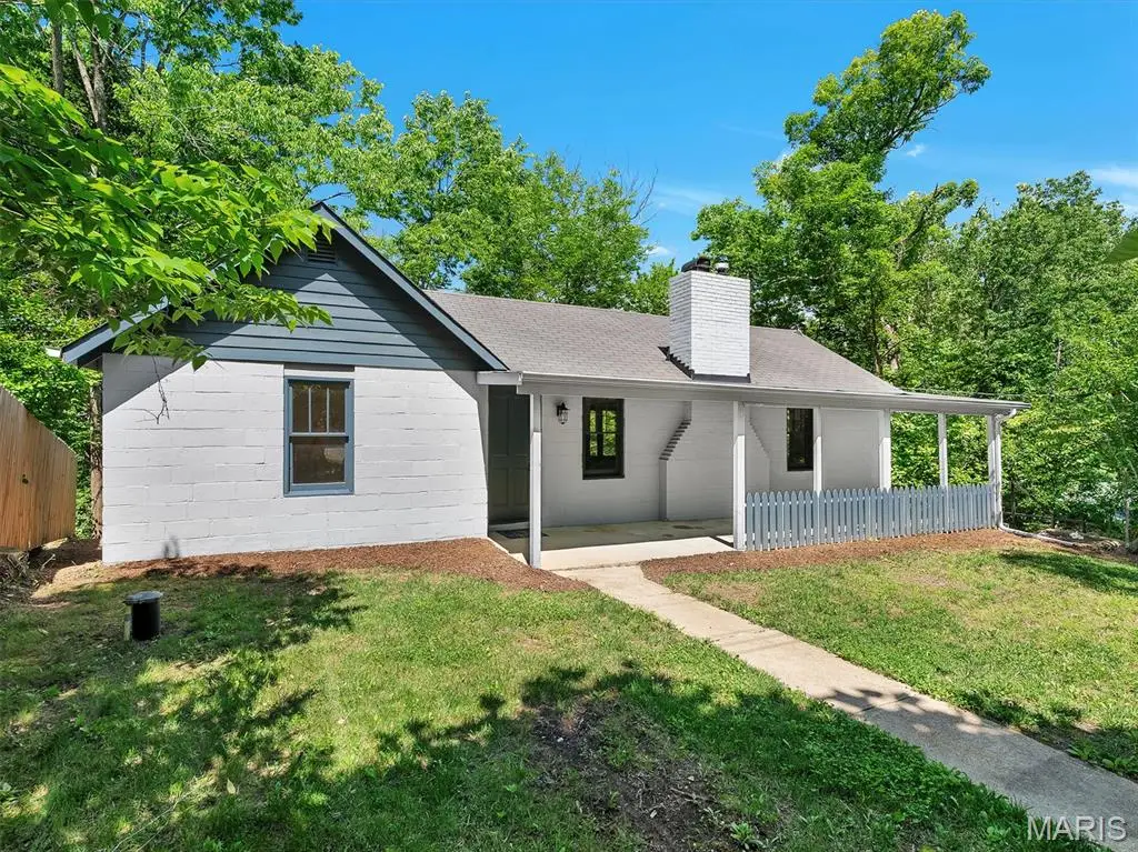 1811 Opeechee Beach Road, Pacific, MO 63069 - #1