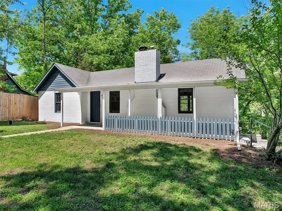 1811 Opeechee Beach Road, Pacific, MO 63069 - #3