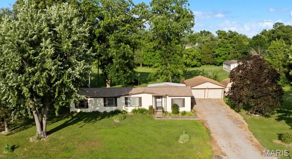 2312 N Second Street, Fayetteville, IL 62258 - #1