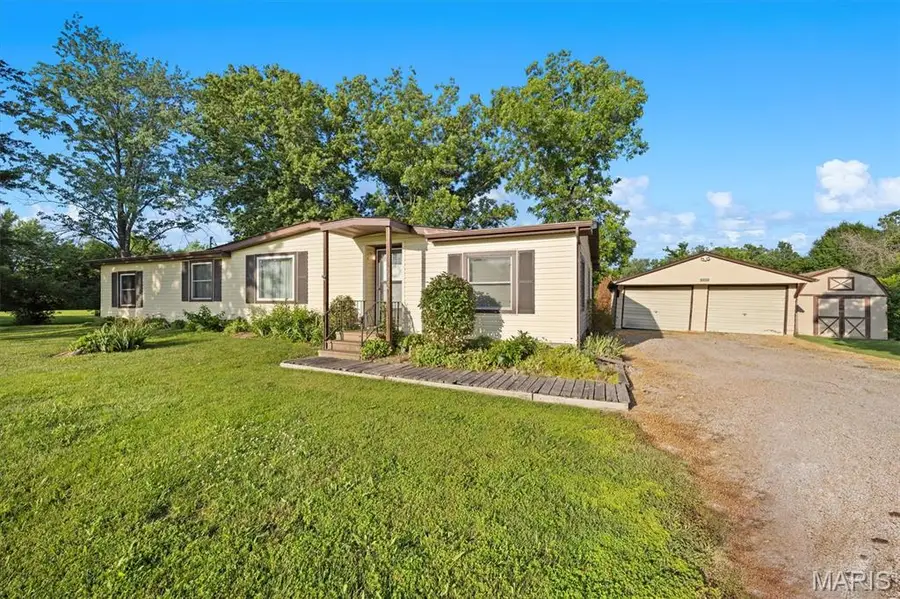 2312 N Second Street, Fayetteville, IL 62258 - #3