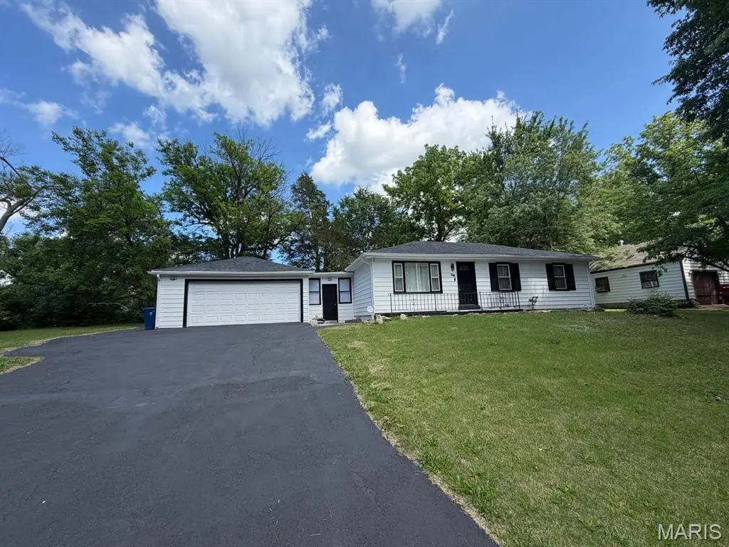 340 Wedge Drive, Dellwood, MO 63135 - #1