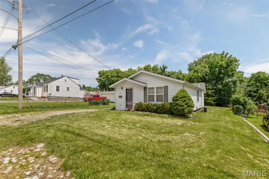 2307 Birch Street, Alton, IL 62002 - #2