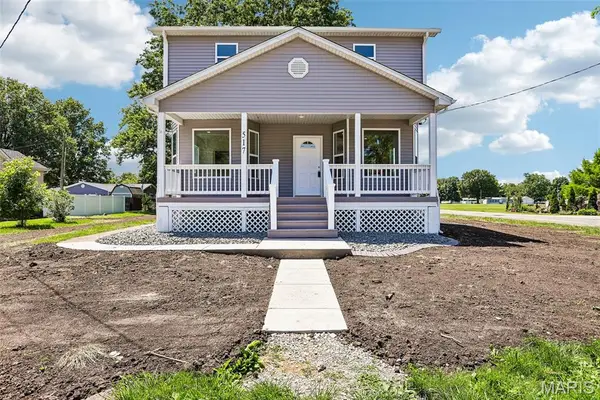 517 Sarah Street, Livingston, IL 62058