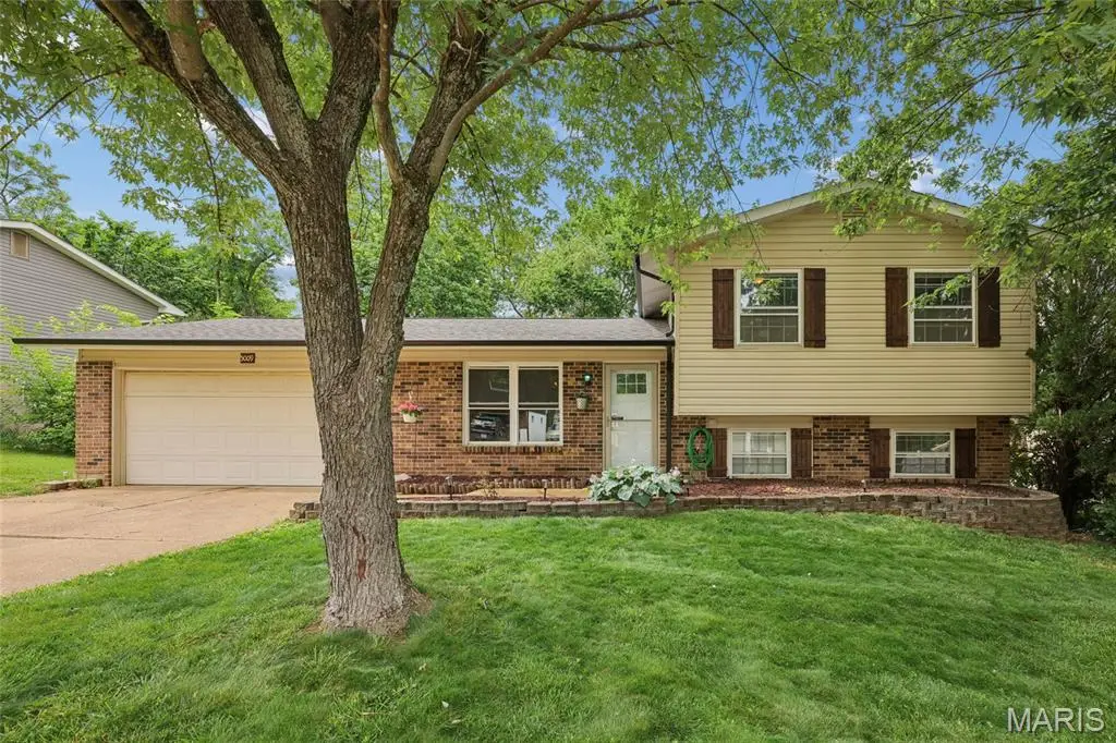 5009 Country Ridge Drive, Imperial, MO 63052 - #1