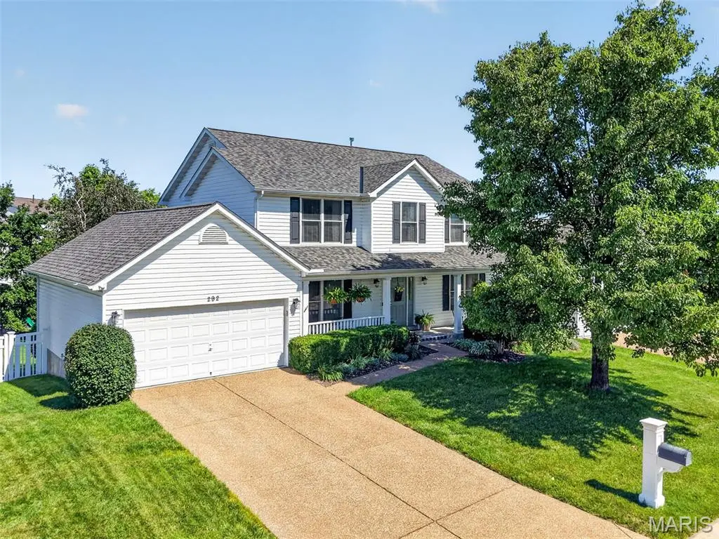 292 England Drive, O Fallon, MO 63366 - #1