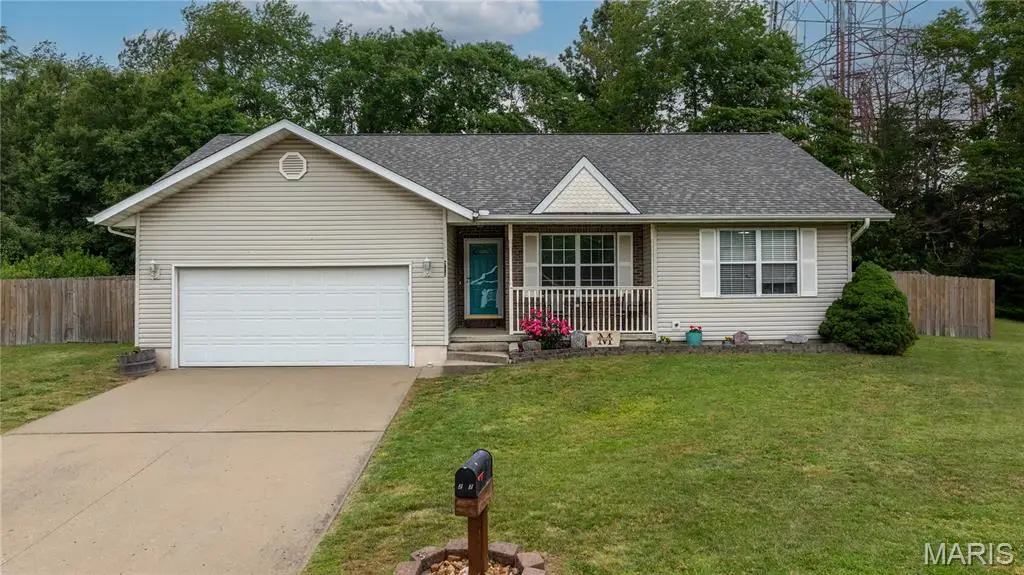 2032 Par Circle, Jackson, MO 63755 - #1