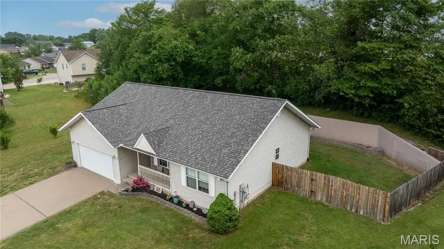 2032 Par Circle, Jackson, MO 63755 - #2