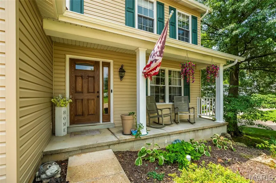 932 Grape Arbor Drive, Arnold, MO 63010 - #2