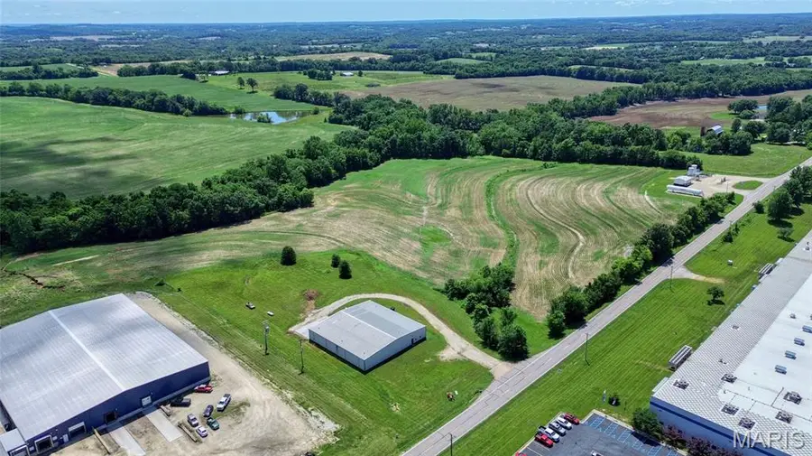 29 acres ML Highway C, New Haven, MO 63068 - #2