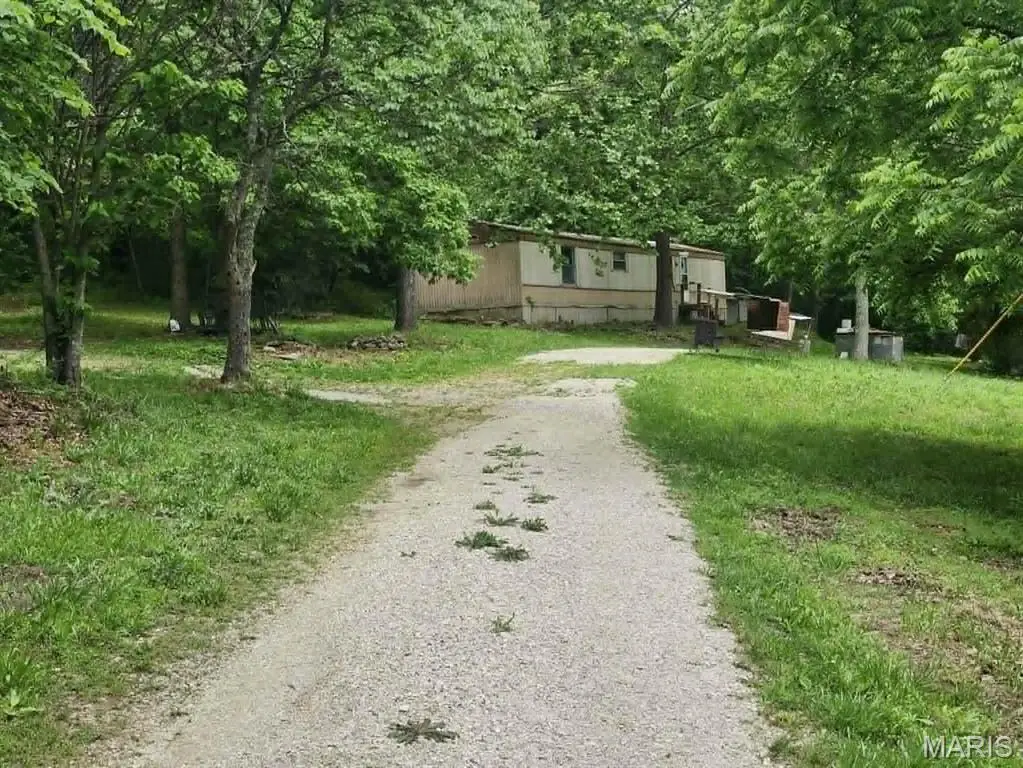 2152 M-hidden Valley Drive, Mountain Grove, MO 65711 - #1