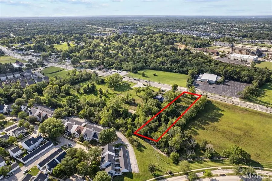 16800 Manchester Road, Wildwood, MO 63040 - #2