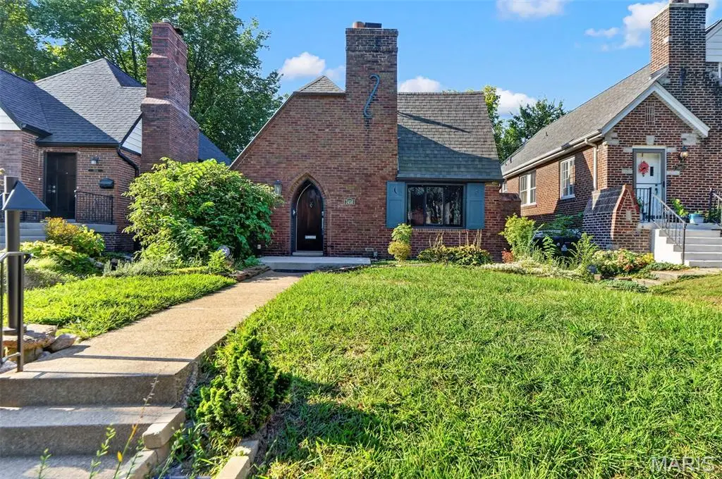 7458 Gannon Avenue, University City, MO 63130 - #1
