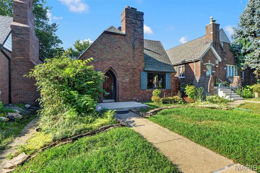 7458 Gannon Avenue, University City, MO 63130 - #3