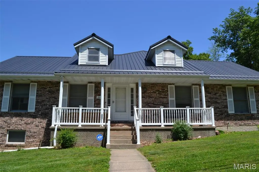 2610 Marsh Avenue, Hannibal, MO 63401 - #1
