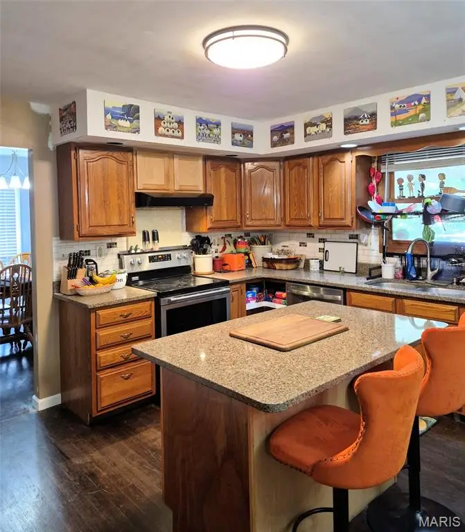 2610 Marsh Avenue, Hannibal, MO 63401 - #3