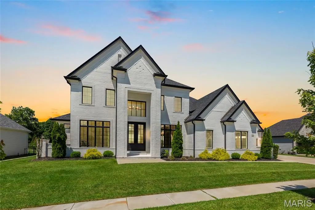1205 Patchwork Fields, Chesterfield, MO 63005 - #1