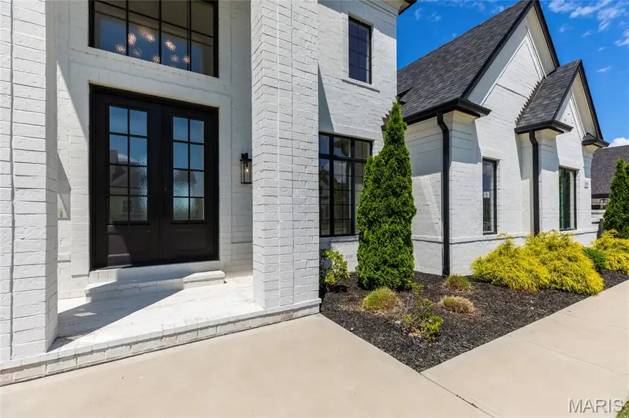 1205 Patchwork Fields, Chesterfield, MO 63005 - #2
