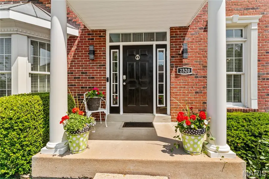 2320 Wellington Estates Drive, Chesterfield, MO 63017 - #3