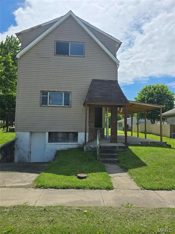 216 N Main Street, Caseyville, IL 62232 - #1
