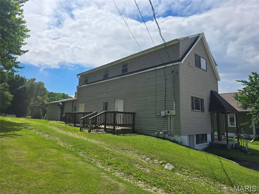 216 N Main Street, Caseyville, IL 62232 - #2