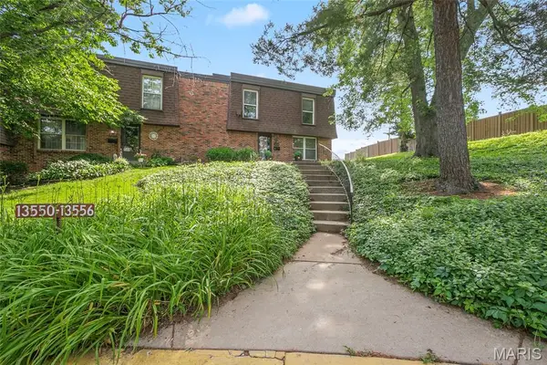 13556 Coliseum Drive, Chesterfield, MO 63017