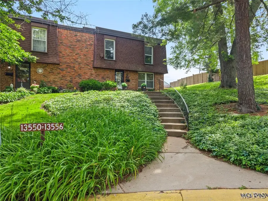13556 Coliseum Drive, Chesterfield, MO 63017 - #2