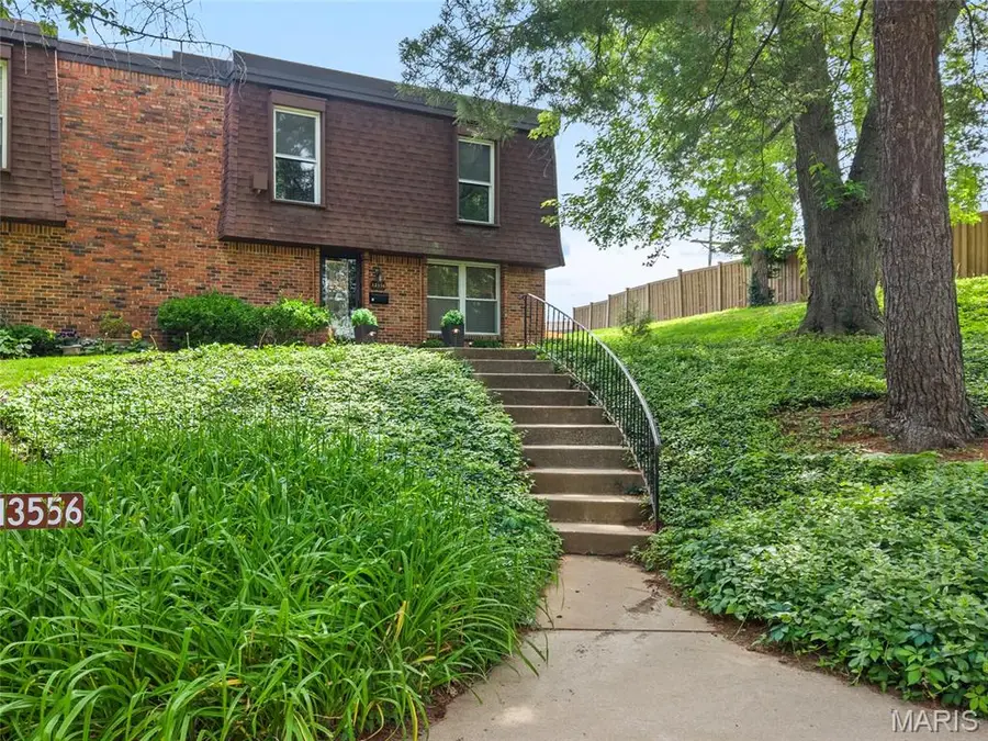 13556 Coliseum Drive, Chesterfield, MO 63017 - #3