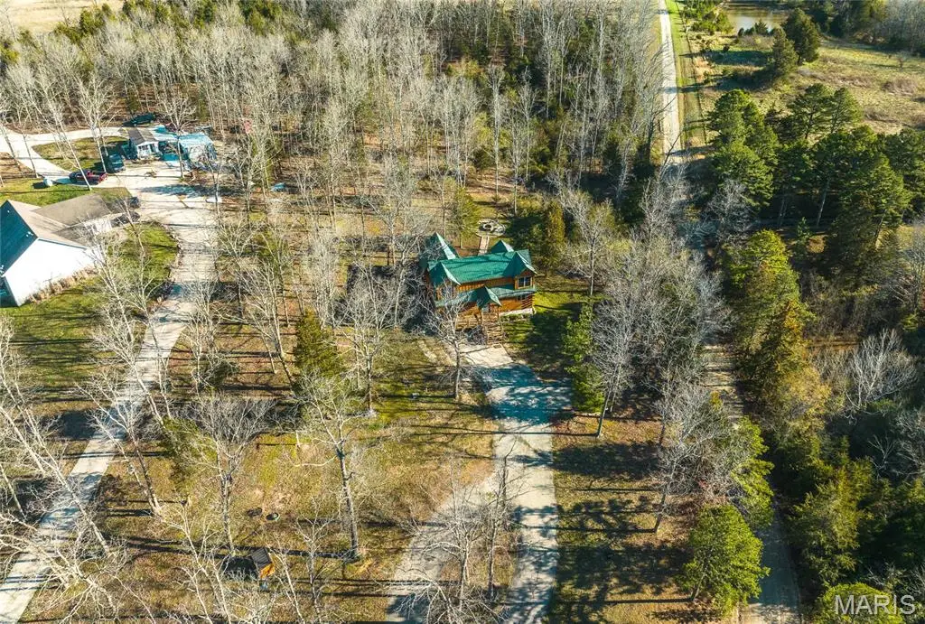 498 Cunningham Road, Cuba, MO 65453 - #1