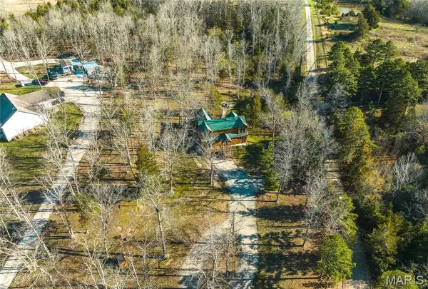 498 Cunningham Road, Cuba, MO 65453
