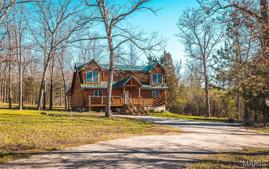 498 Cunningham Road, Cuba, MO 65453 - #3