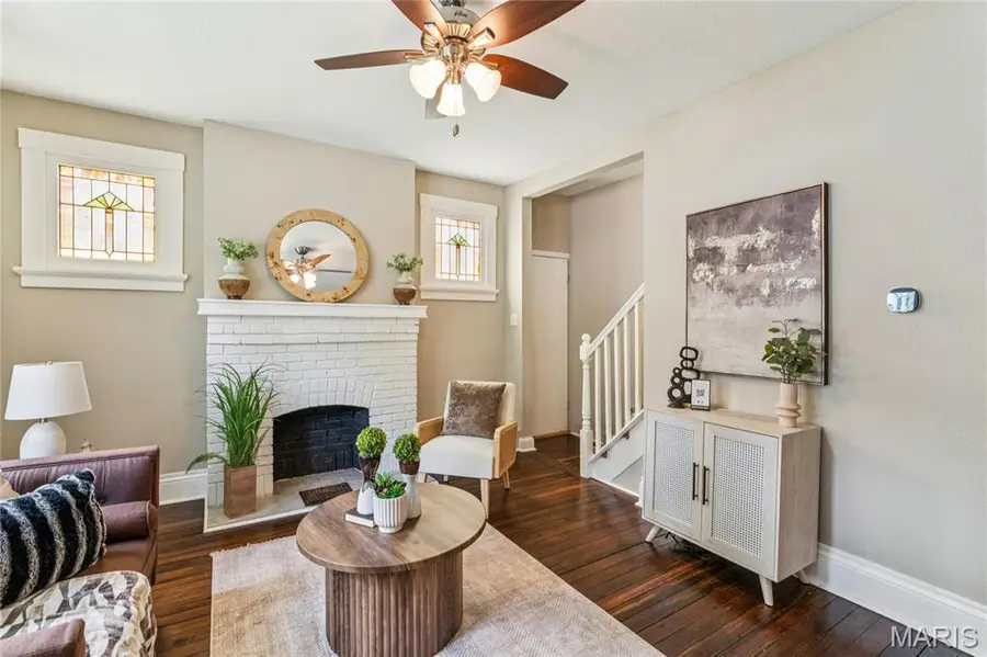 7312 Esplanade Street, Saint Louis, MO 63143 - #2