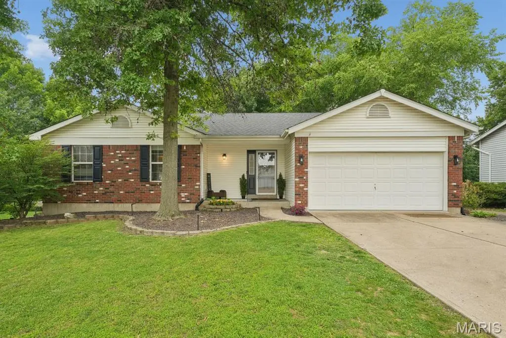 207 Flynn Court, Saint Peters, MO 63376 - #1