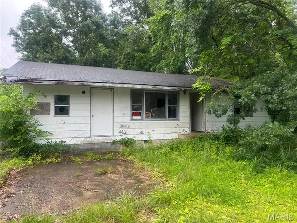 0 Bud Avenue, Piedmont, MO 63957