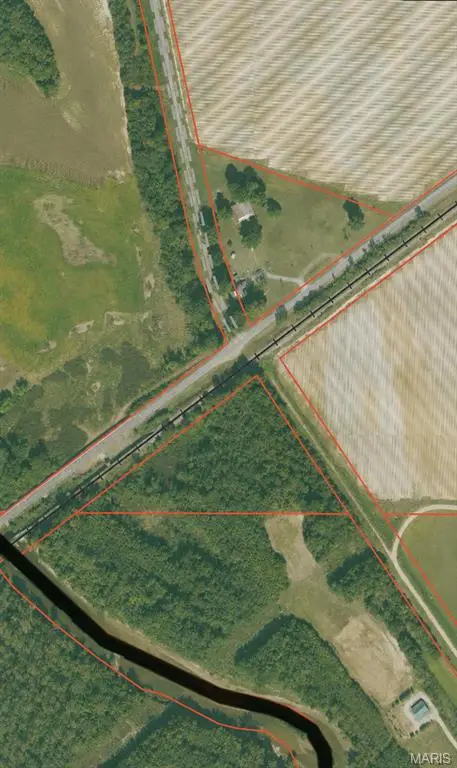 0 Highway 62, Campbell, MO 63933 - #1