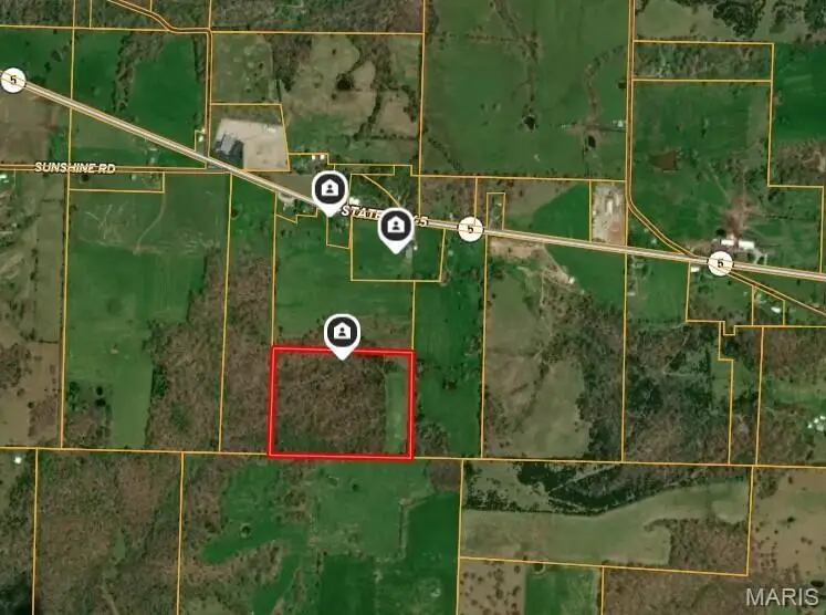5853 M- Missouri 5, Hartville, MO 65667 - #2