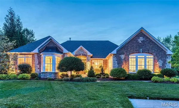 1880 Spring Mill Creek, St Charles, MO 63303