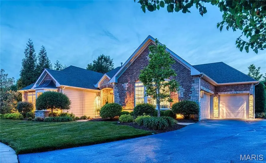 1880 Spring Mill Creek, Saint Charles, MO 63303 - #2
