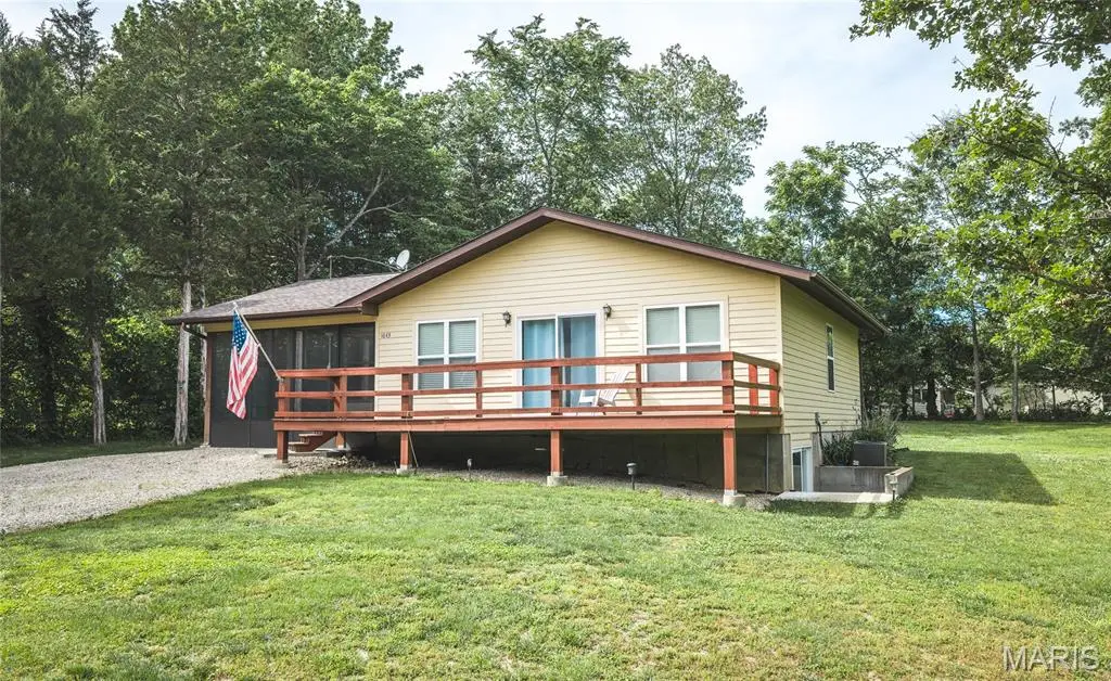 1643 Sequoya Ih Road, Cuba, MO 65453 - #1