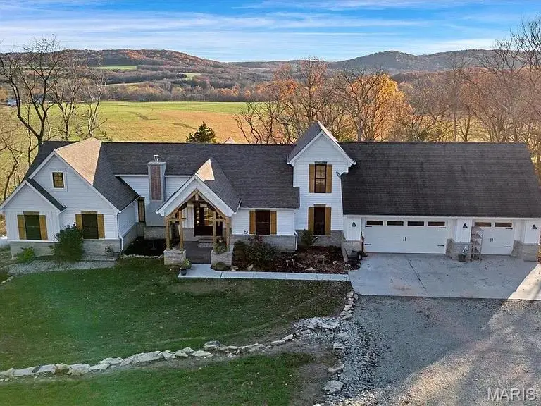 24925 State Route Mm, Farmington, MO 63640 - #1