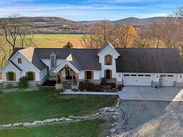 24925 State Route Mm, Farmington, MO 63640