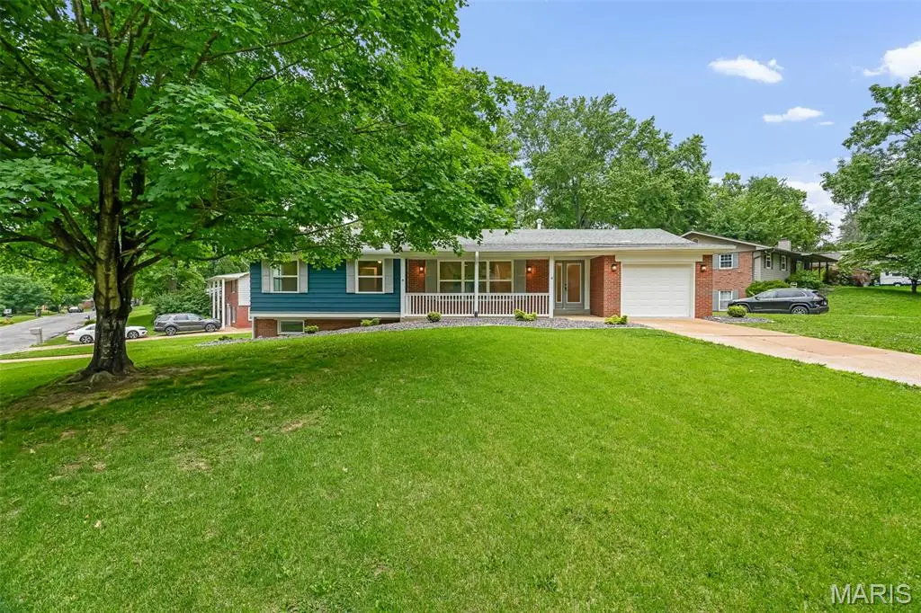 37 Berkshire Drive, Belleville, IL 62223 - #1