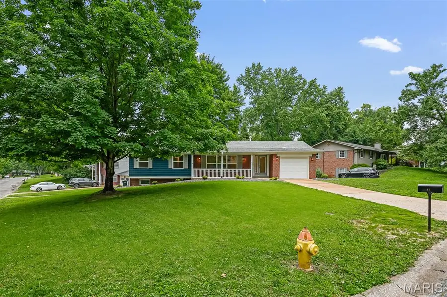 37 Berkshire Drive, Belleville, IL 62223 - #2