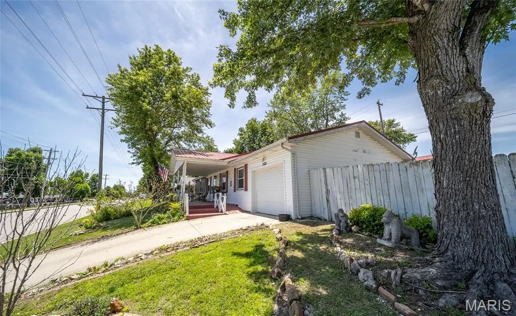1525 Mccutchen Road, Rolla, MO 65401 - #1