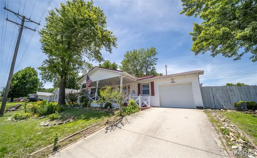 1525 Mccutchen Road, Rolla, MO 65401 - #2