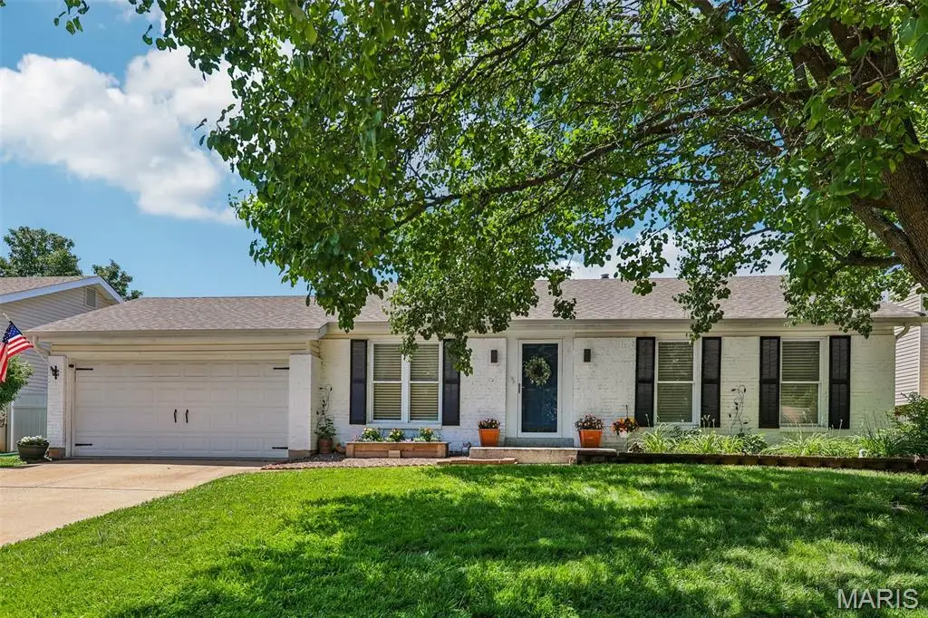 547 Schrader Farm Drive, Saint Peters, MO 63376 - #1