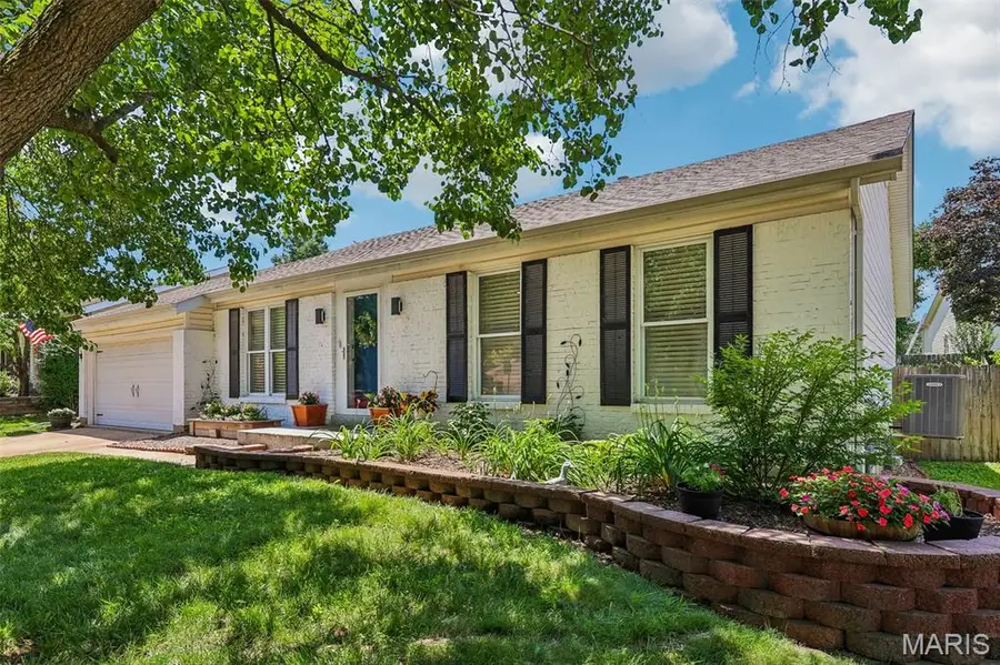 547 Schrader Farm Drive, Saint Peters, MO 63376 - #3