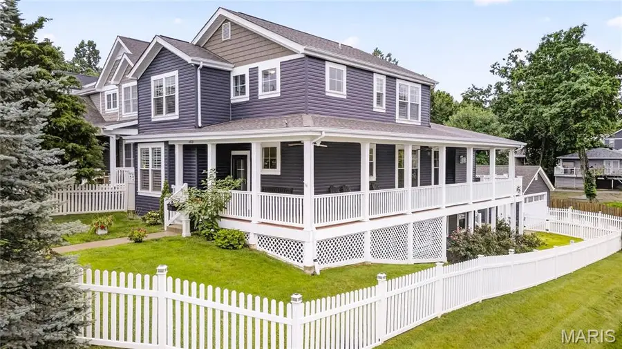 403 George Avenue, Kirkwood, MO 63122 - #3
