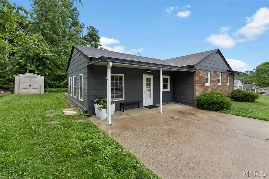 860 Poppy Lane, Cape Girardeau, MO 63701 - #2